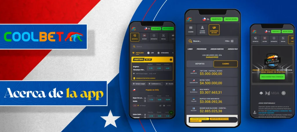 descargar coolbet app